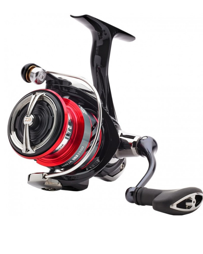 DAIWA NINJA LT - bg