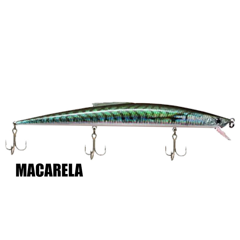 SPANISH LURES GUDARI 170S - Image 4