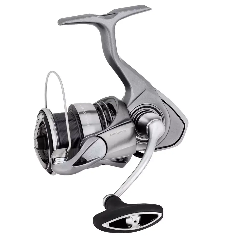 Μηχανισμοί Daiwa Exceler LT 2020 - Image 3