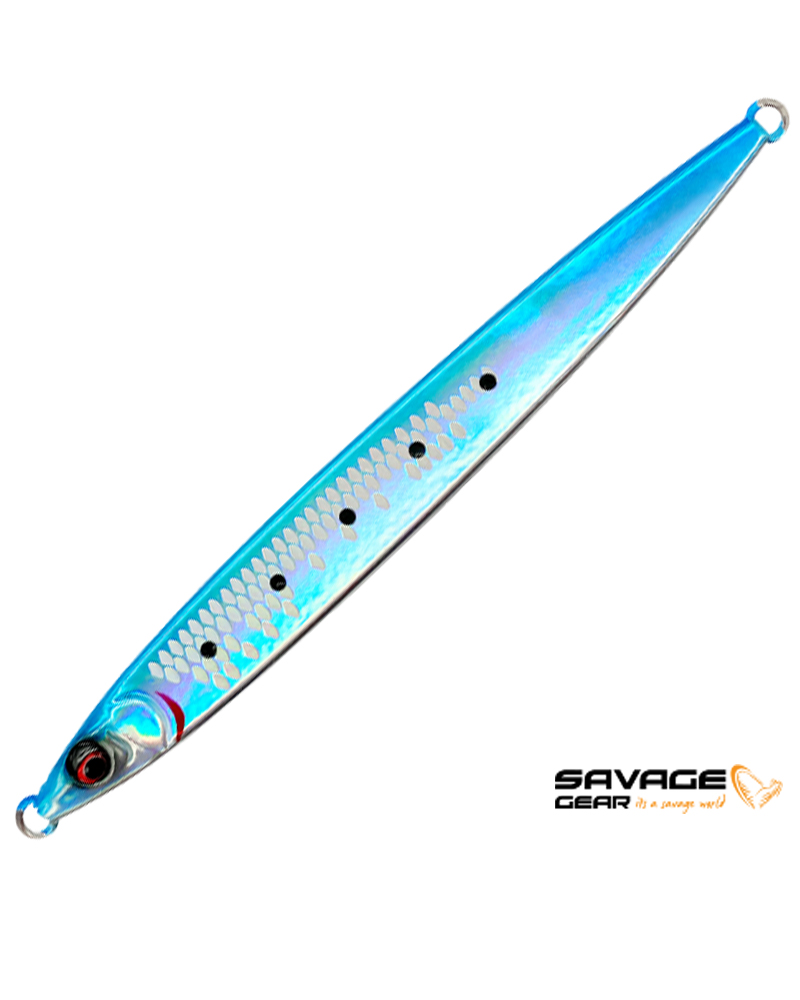 Πλάνοι Savage Gear Sardine SLIDER 100gr - bg