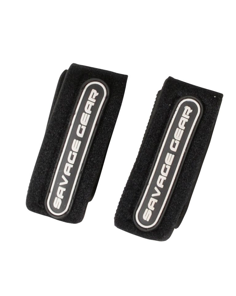 Savage Gear Rod Straps 2pcs Δέστρες Savage Gear Rod Straps 2pcs Δέστρες