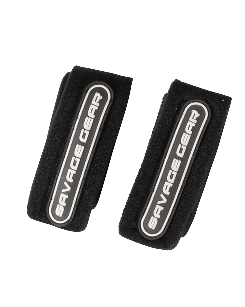 Savage Gear Rod Straps 2pcs Δέστρες - bg
