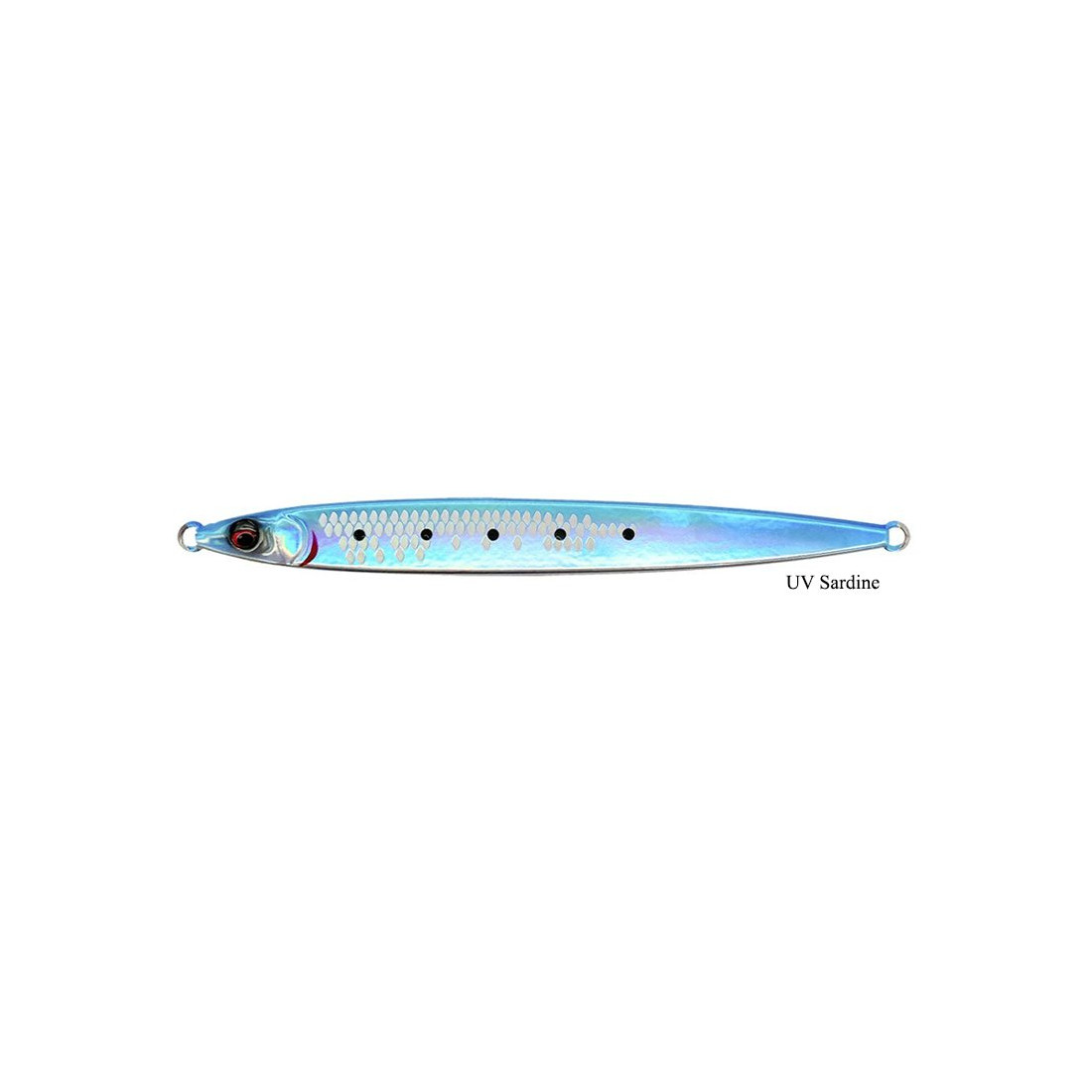 Πλάνοι Savage Gear Sardine SLIDER 100gr - Image 2