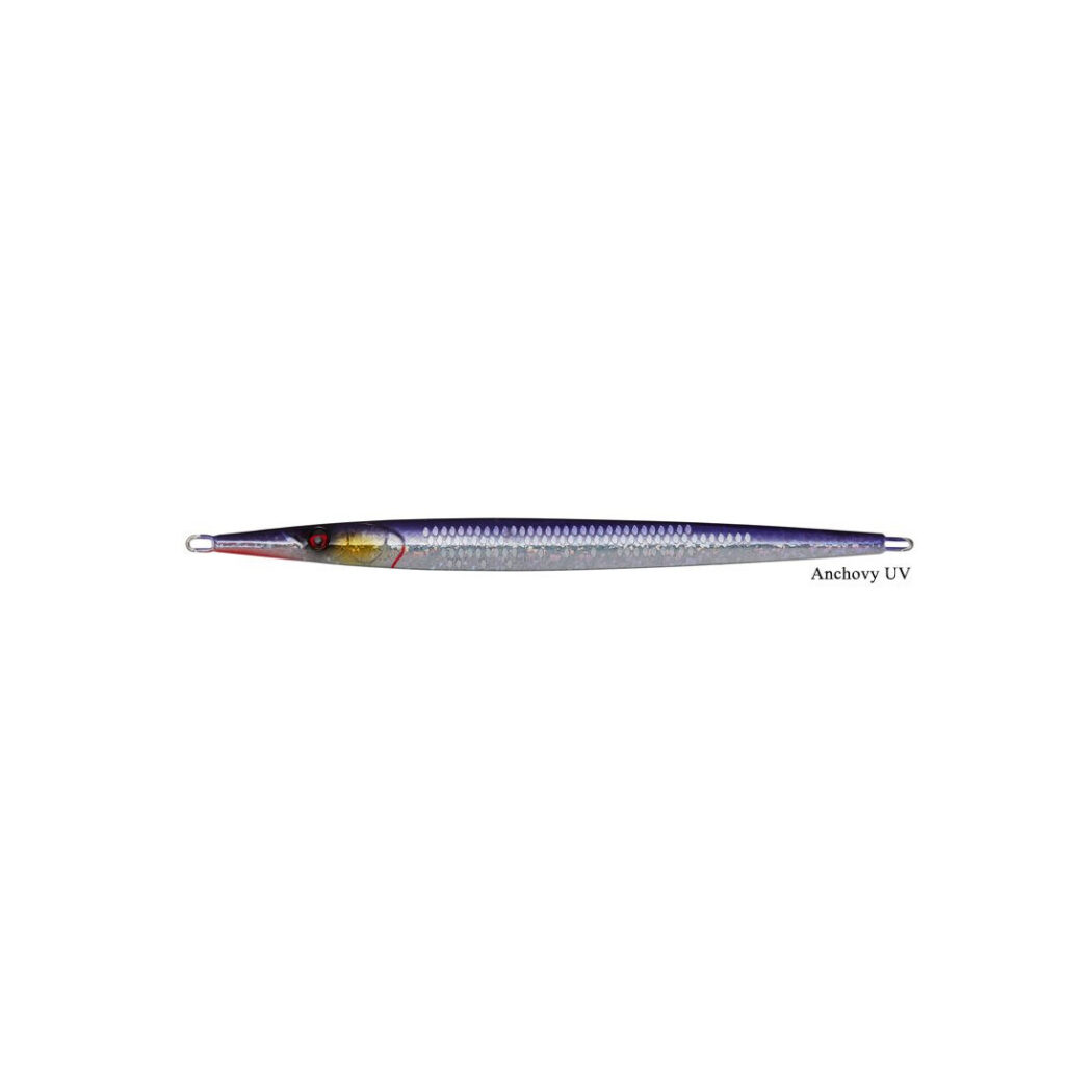 Πλάνοι Savage Gear UV Needle 100gr