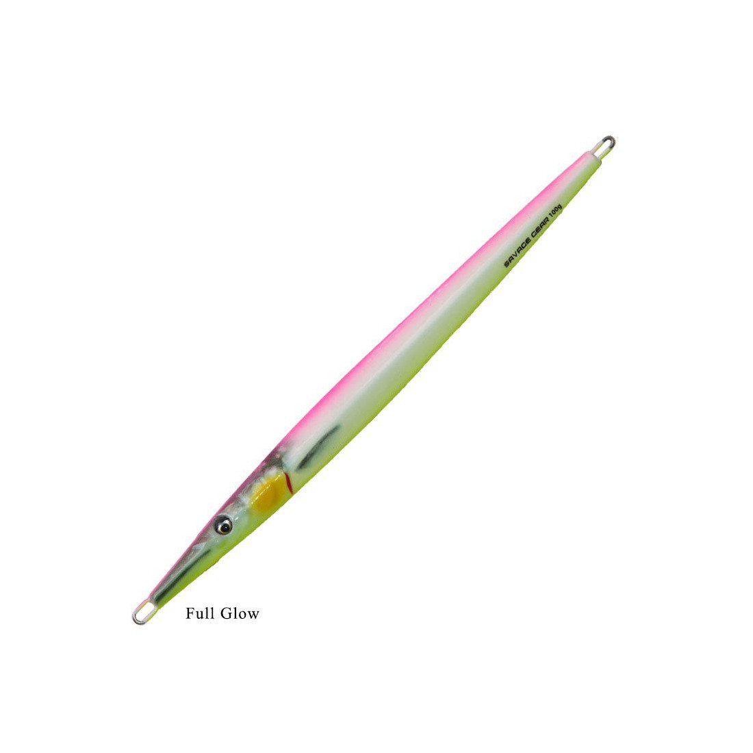 Πλάνος Savage Gear Needle Jig 100gr - Image 3