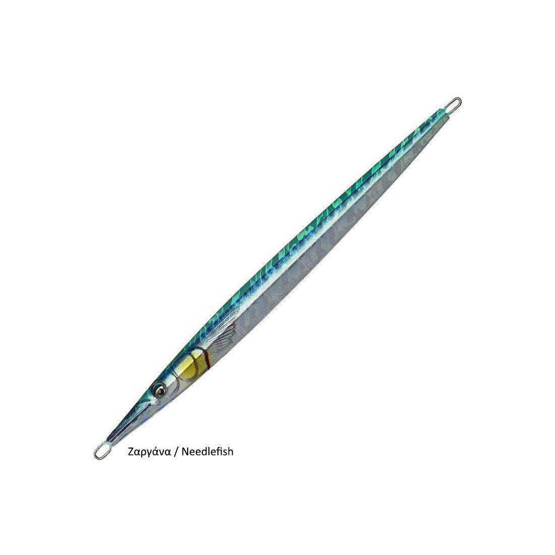 Πλάνος Savage Gear Needle Jig 100gr - Image 2