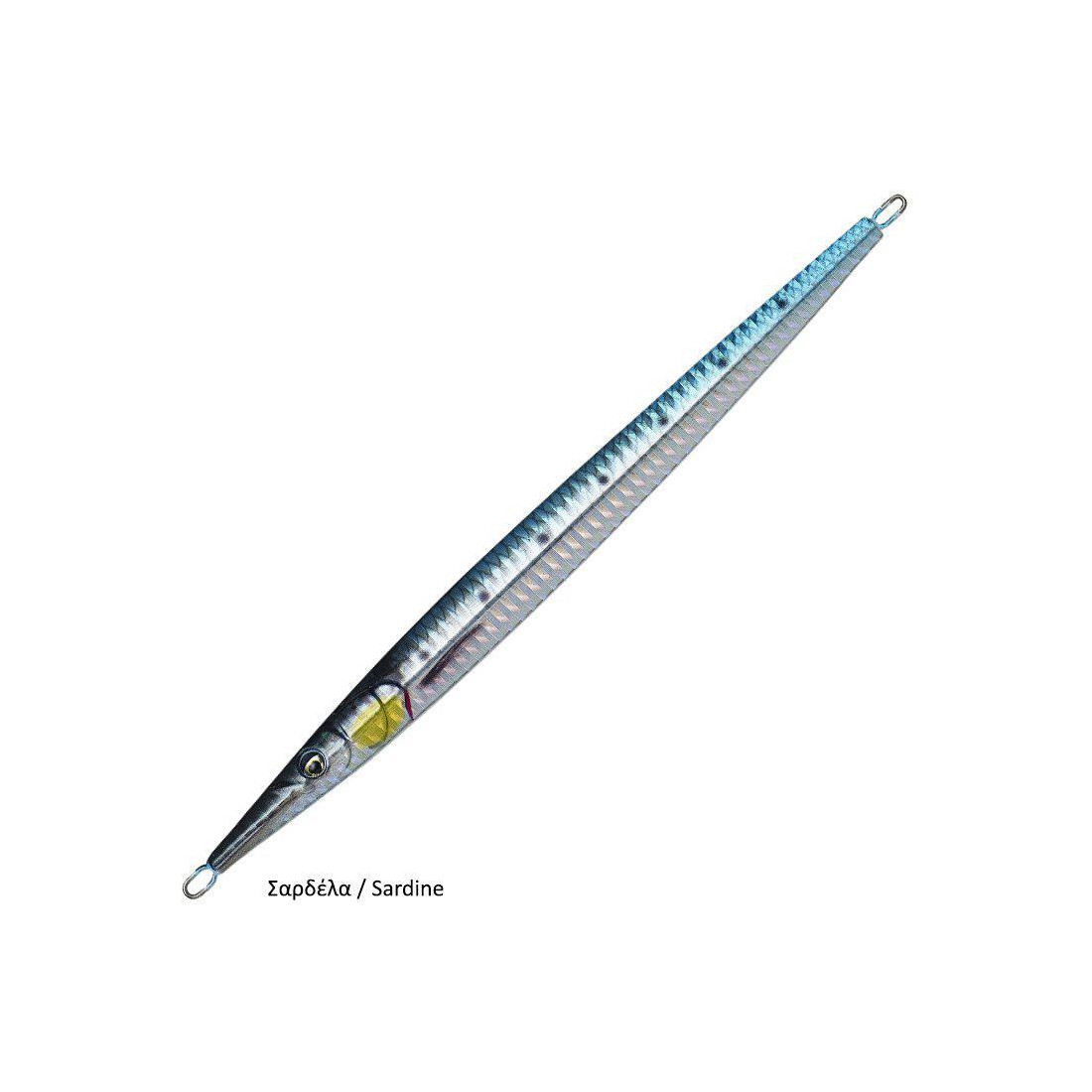 Πλάνος Savage Gear Needle Jig 100gr - Image 4