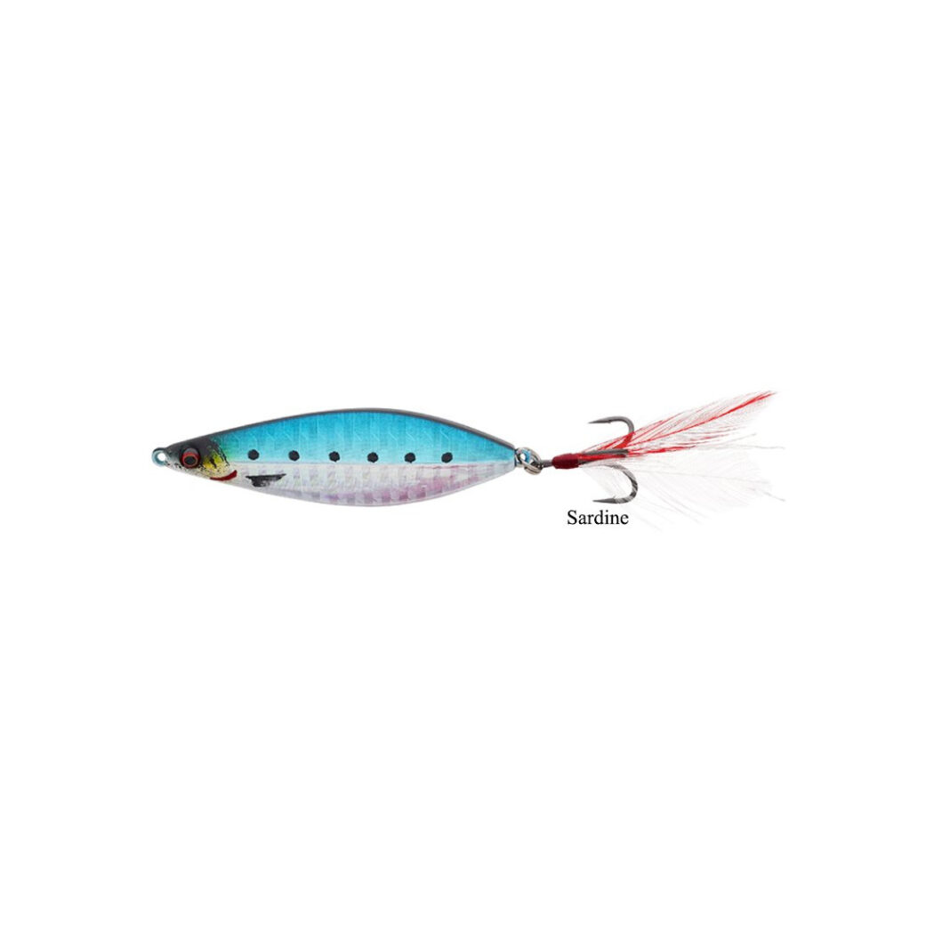 Savage Gear Micro Skipper