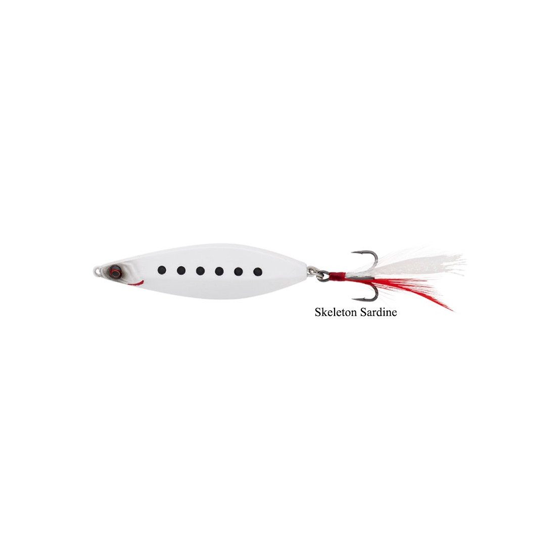 Savage Gear Micro Skipper - Image 3