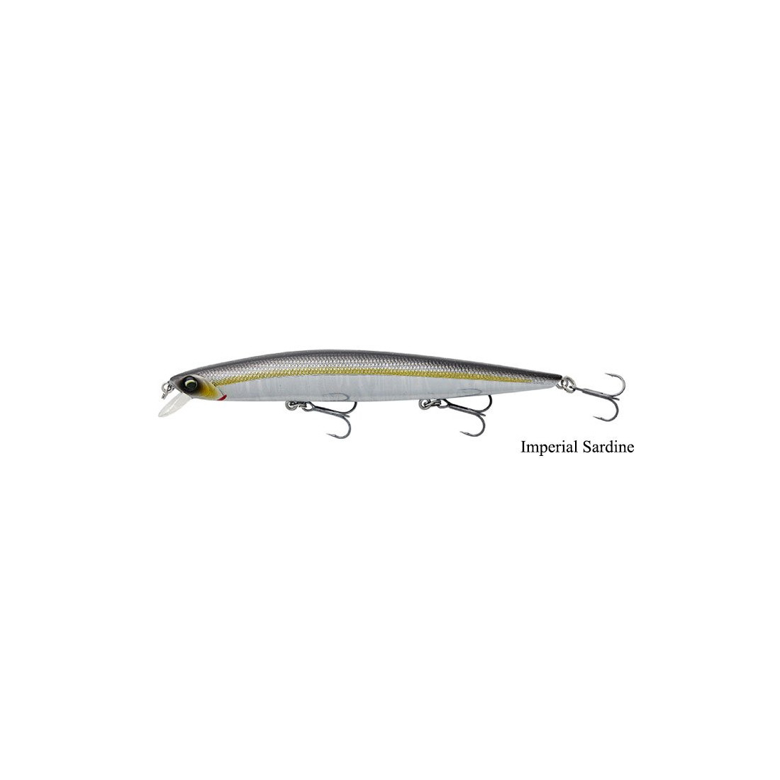 Savage Gear Sea Bass Minnow Βυθιζόμενο - Image 5
