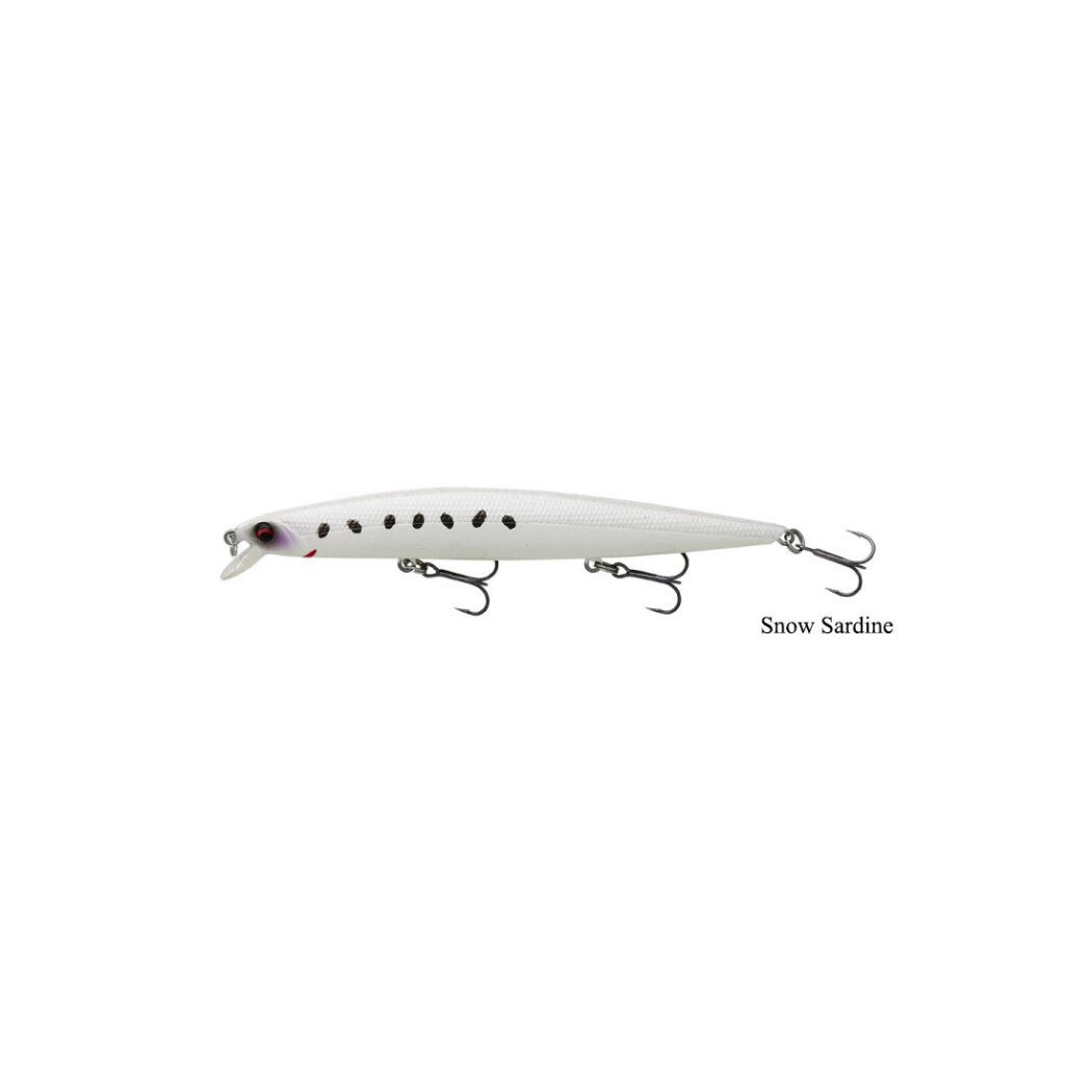 Savage Gear Sea Bass Minnow Βυθιζόμενο