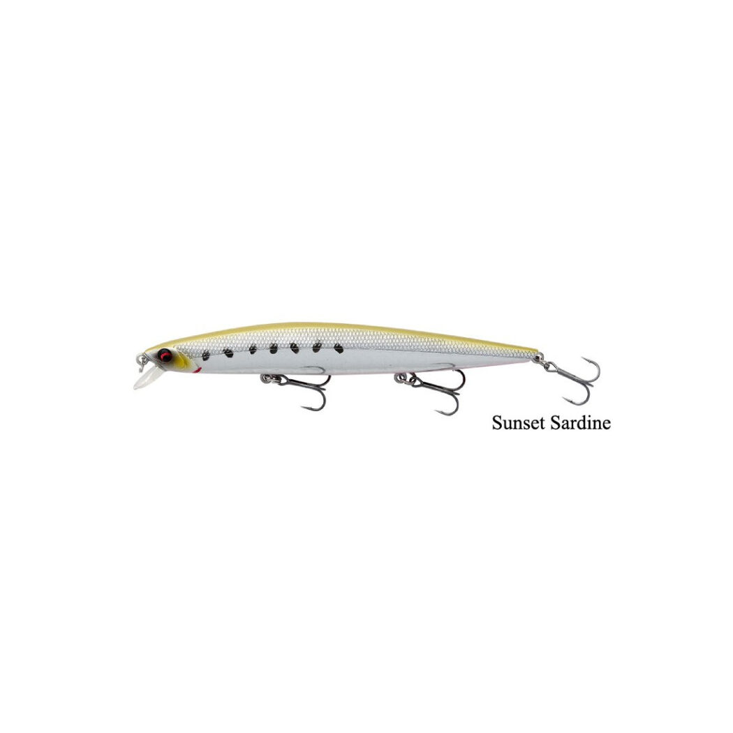 Savage Gear Sea Bass Minnow Βυθιζόμενο