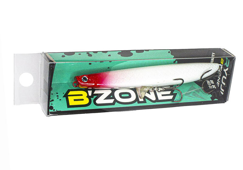 Ryuji B'ZONE 120mm - Image 2
