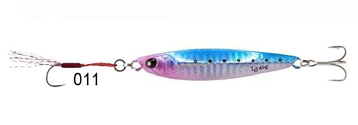 Lucky John BASARA JIGGER 20gr - Image 4
