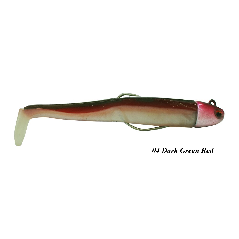 Soul Lures Ocean Ruler Combo 12gr - Image 6
