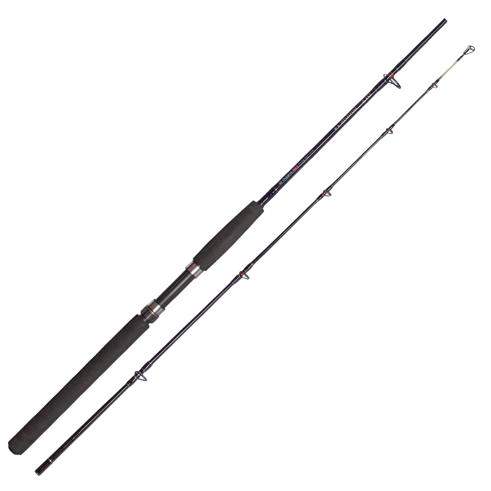 Oceanic Team Cardinal 2.10m - bg