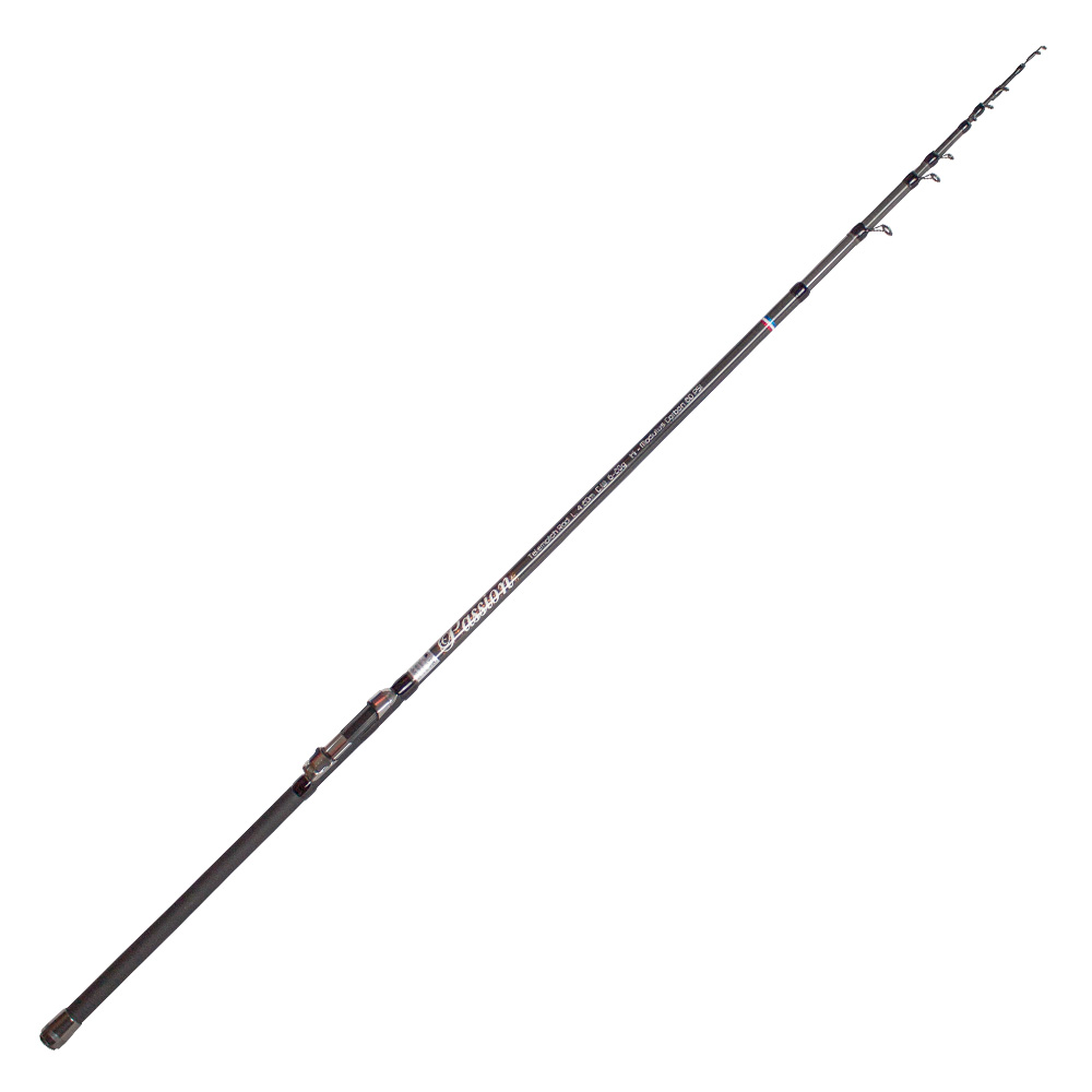 Oceanic Team Passion 4.20m - bg