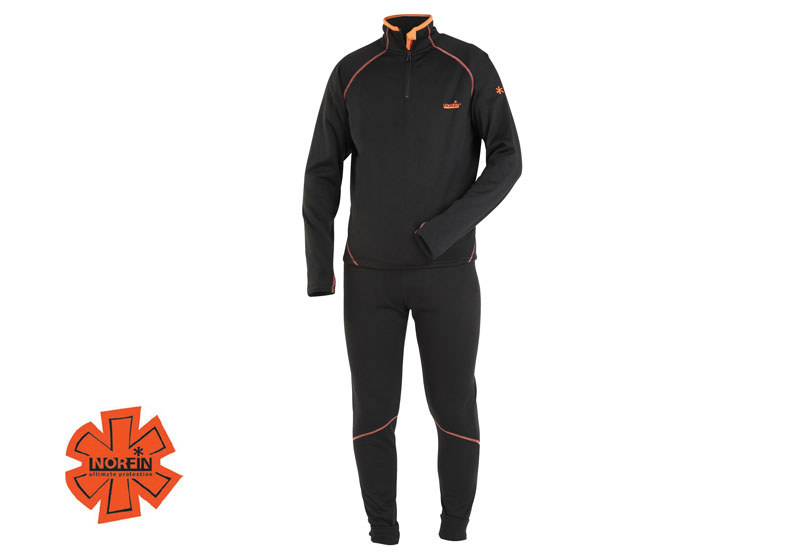 Norfin WINTER LINE - bg