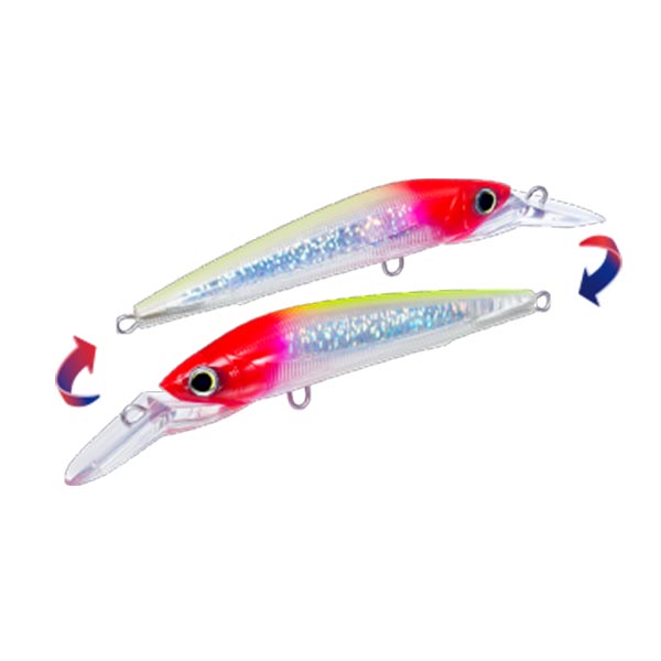 Yozuri 3D Magnum Sinking 180mm - Image 6