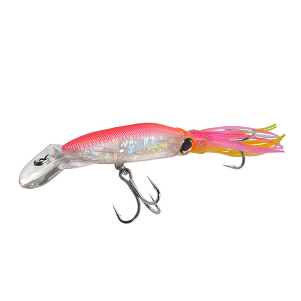 YOZURI 3D SQUIRT FLOATING 190mm - 42gr - Image 4