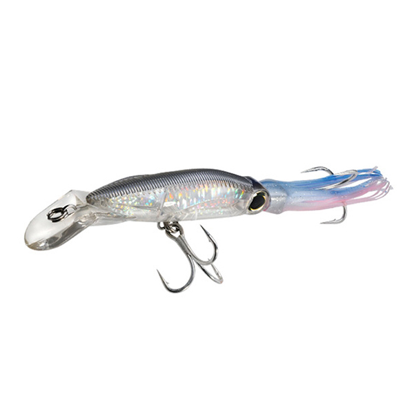 YOZURI 3D SQUIRT FLOATING 190mm - 42gr - Image 5