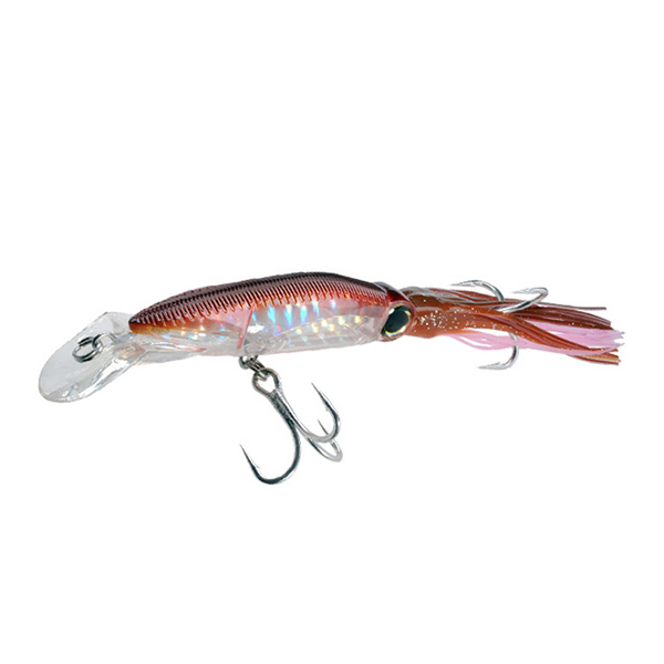 YOZURI 3D SQUIRT FLOATING 190mm - 42gr - Image 6