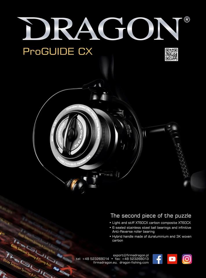 DRAGON Pro Guide CX - Image 2