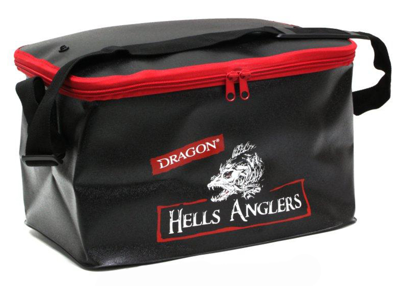 Dragon Waterproof Accessories Bag 40x27x25 cm - bg