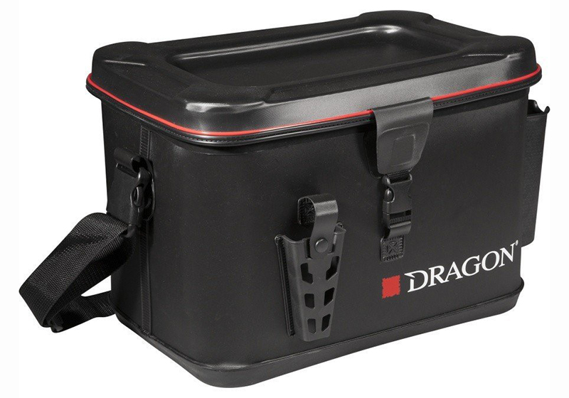 Dragon Waterproof Bag, 43x29x31 cm - bg