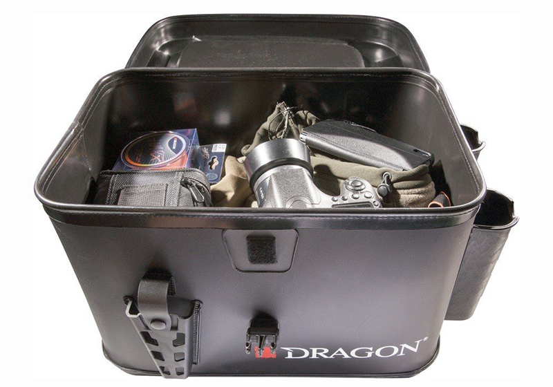 Dragon Waterproof Bag, 43x29x31 cm - Image 3