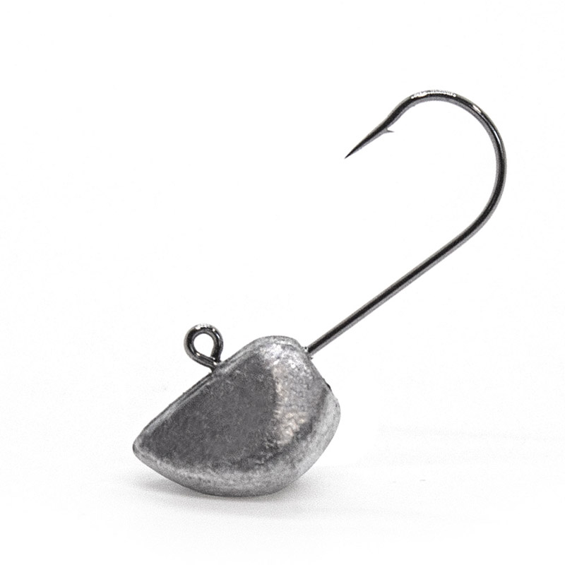 Soul Lures Aji G-Head 3,2gr/#6 Hook - bg