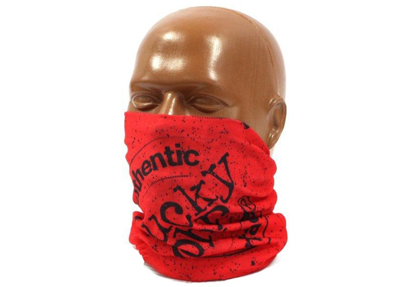 Lucky John Buff 122 - bg