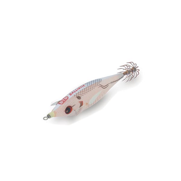 DTD Ballistic Red Killer #3.0B - Image 7