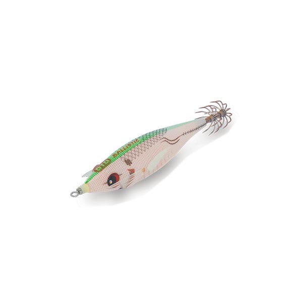 DTD Ballistic Red Killer #3.0B - Image 6