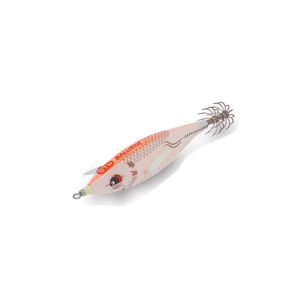 DTD Ballistic Red Killer #3.0B - Image 5