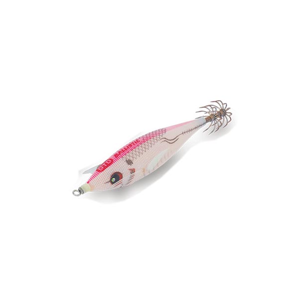 DTD Ballistic Red Killer #3.0B - Image 4