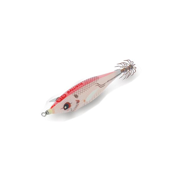 DTD Ballistic Red Killer #3.0B - Image 3