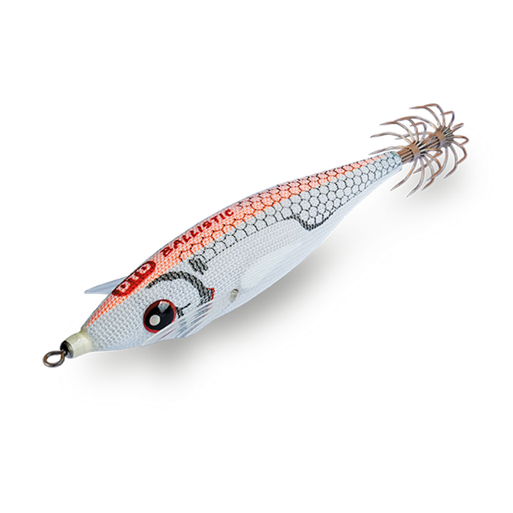 DTD Ballistic White Killer #3.0B - Image 6
