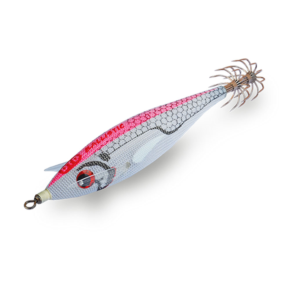DTD Ballistic White Killer #3.0B - Image 5