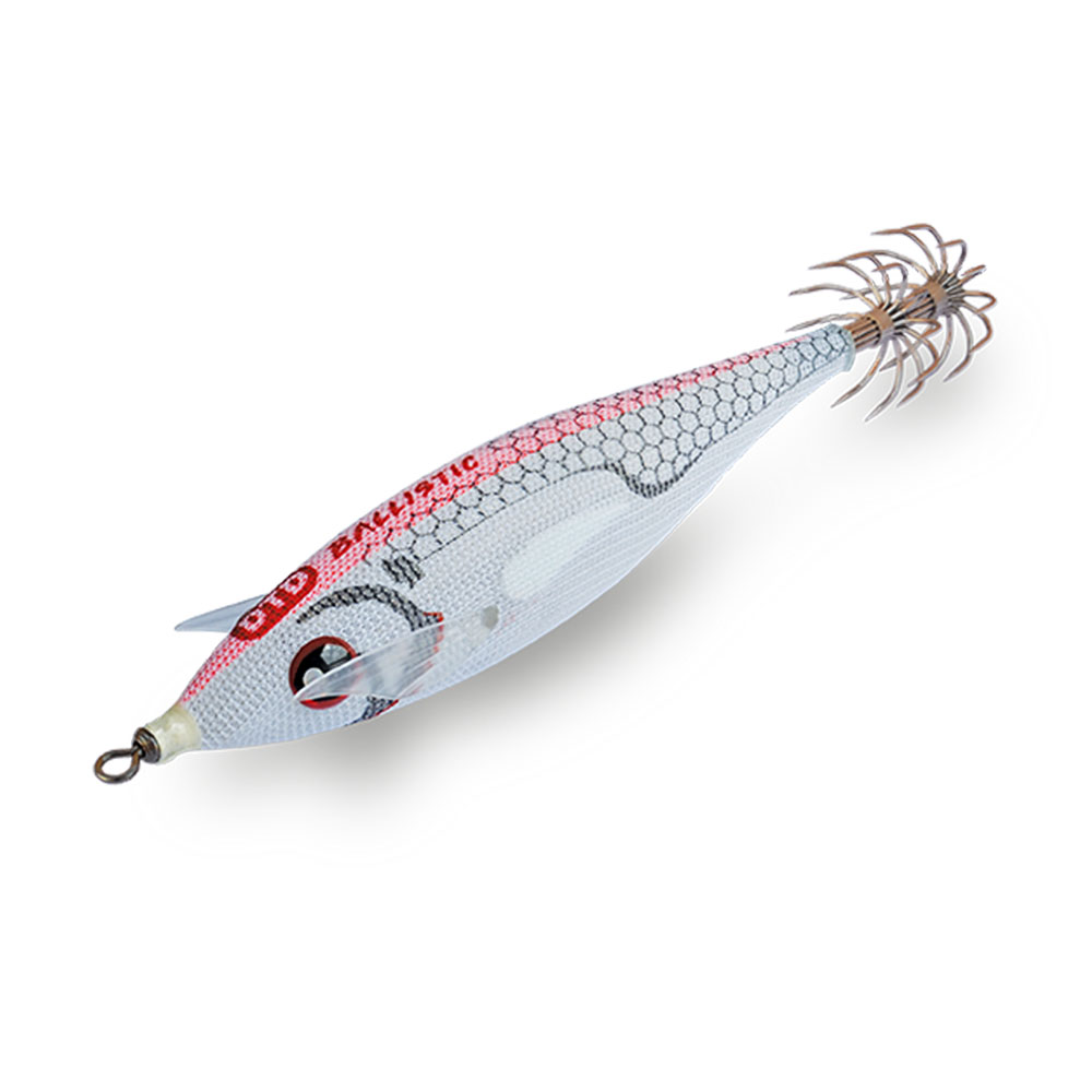 DTD Ballistic White Killer #3.0B - Image 4