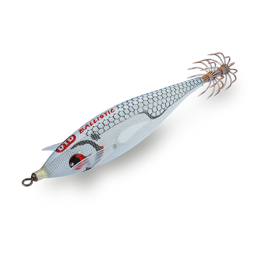 DTD Ballistic White Killer #3.0B - Image 3
