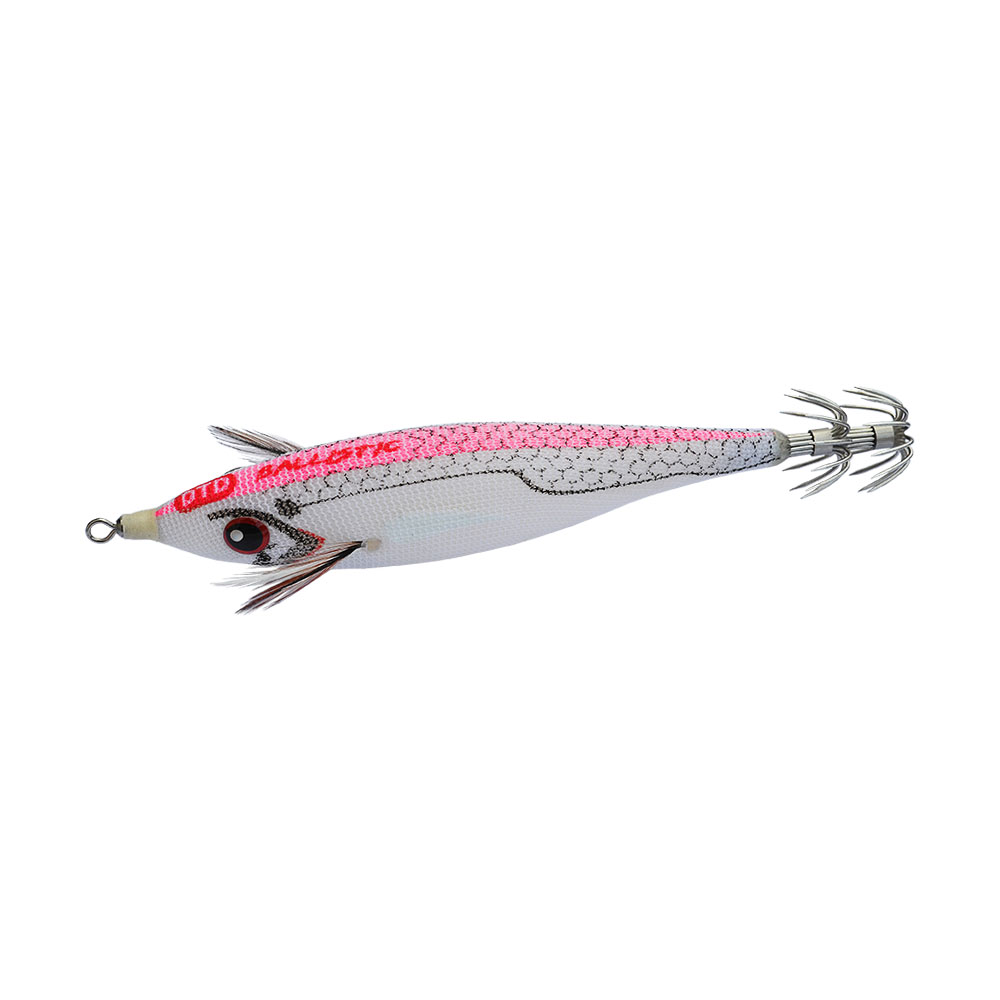 DTD Ballistic White Killer #3.0B - bg