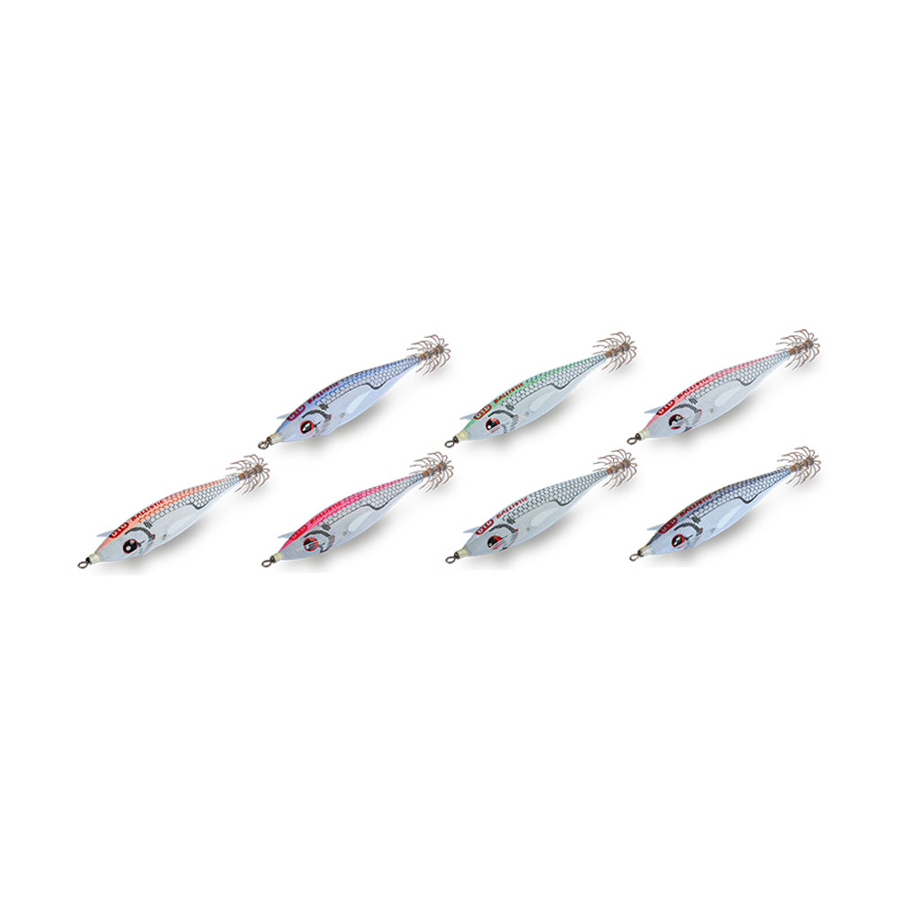 DTD Ballistic White Killer #3.0B - Image 2