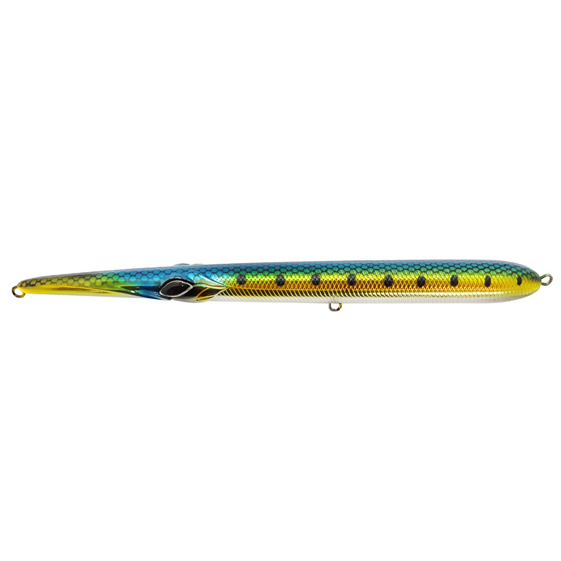 Soul Lures Belone 205 - 31gr - Image 6