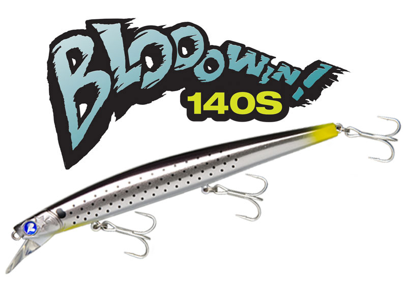 BlueBlue Blooowin! 140S - bg