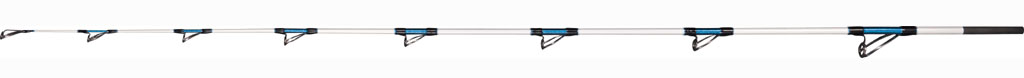 Dragon Boat Master Jig - Image 3
