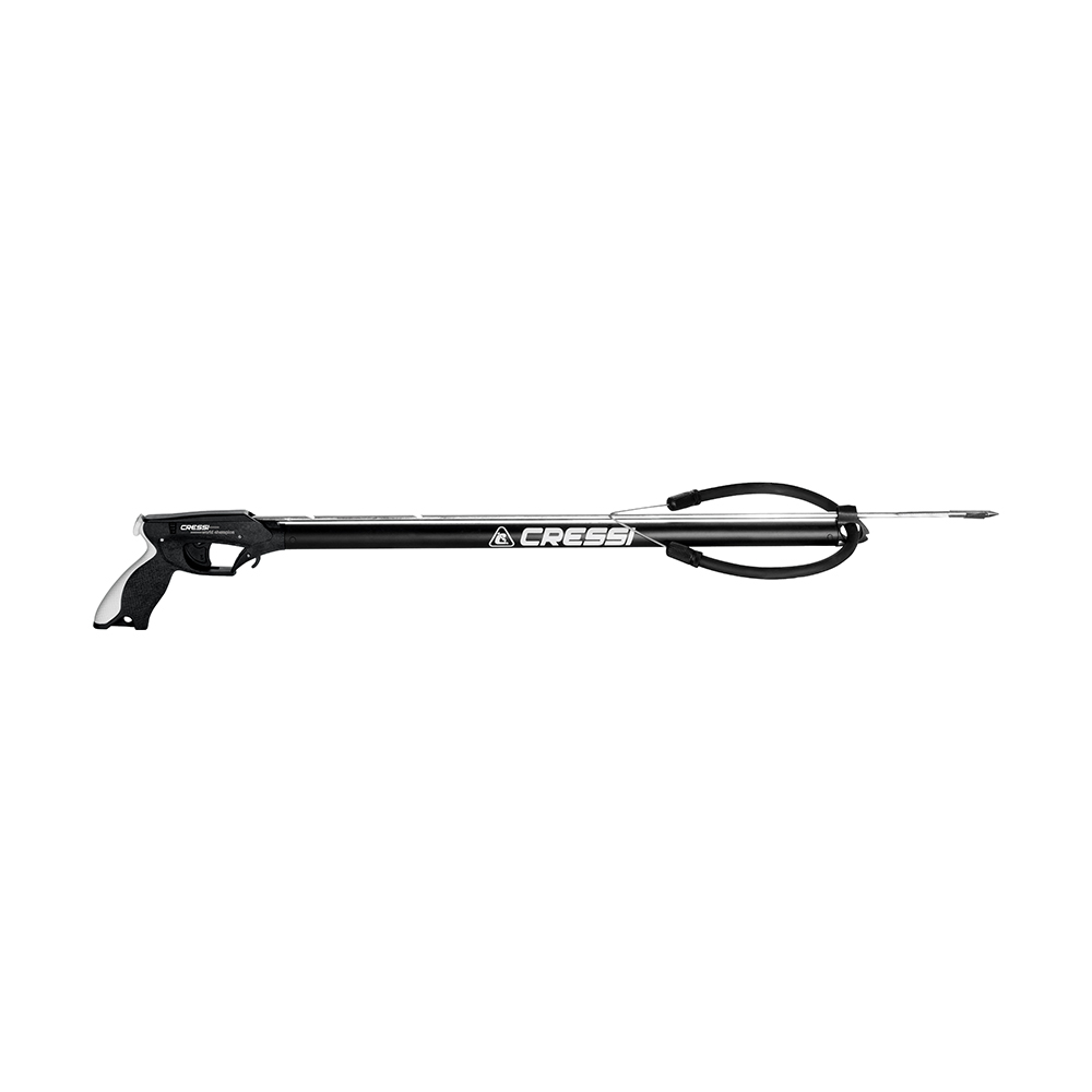 Cressi Apache Rubber Gun 45 - Λαστιχοβόλο Ψαροτούφεκο - Image 2