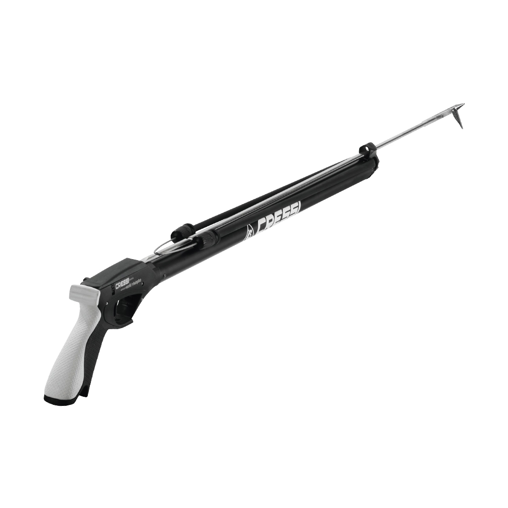 Cressi Apache Rubber Gun 45 – Λαστιχοβόλο Ψαροτούφεκο - bg