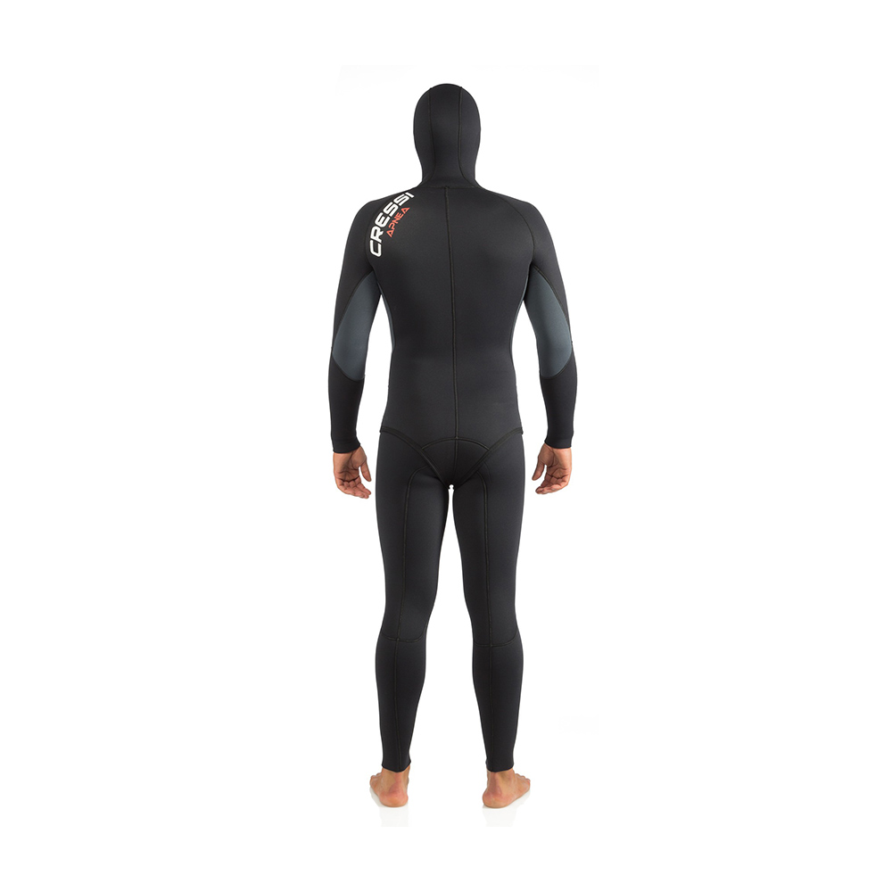 Cressi Apnea Man Two-Piece Wetsuit 3.5mm - Ανδρική Στολή Κατάδυσης - Image 2