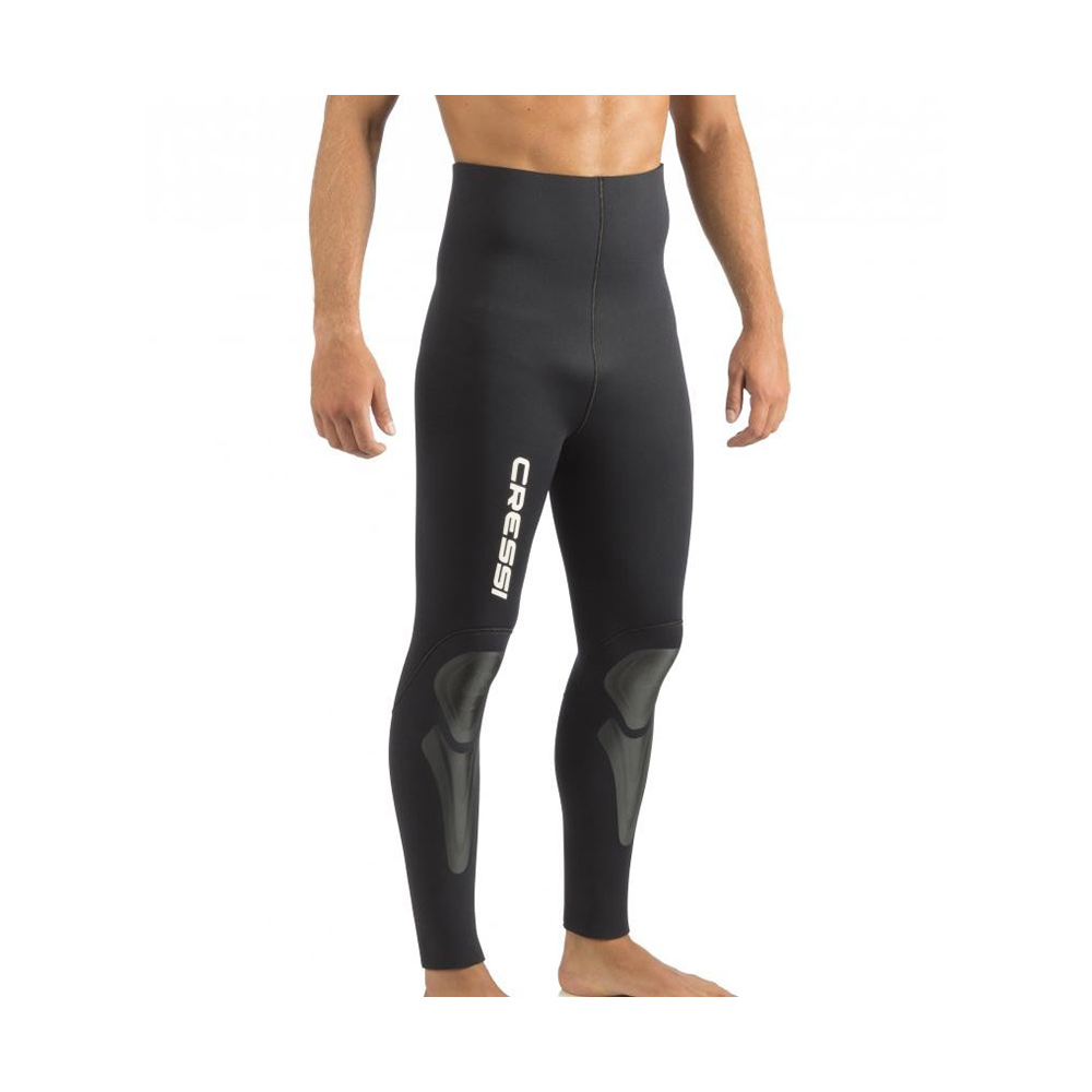 Cressi Apnea Man Two-Piece Wetsuit 3.5mm - Ανδρική Στολή Κατάδυσης - Image 4